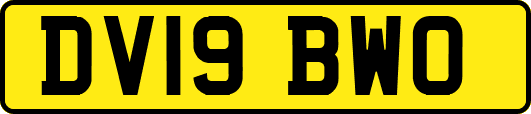 DV19BWO