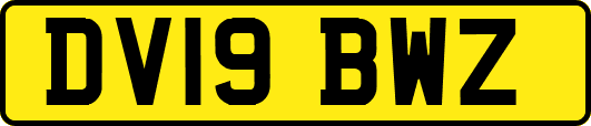 DV19BWZ