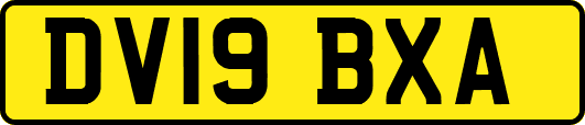 DV19BXA