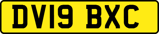 DV19BXC