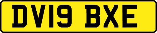 DV19BXE