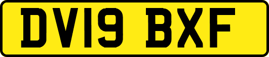 DV19BXF
