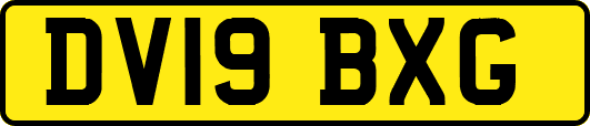 DV19BXG