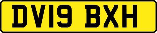 DV19BXH