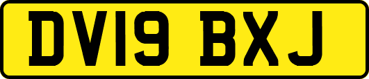 DV19BXJ
