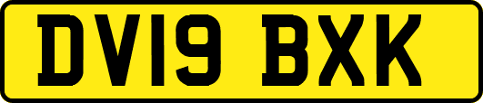 DV19BXK