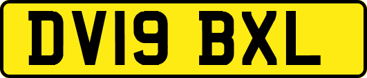DV19BXL
