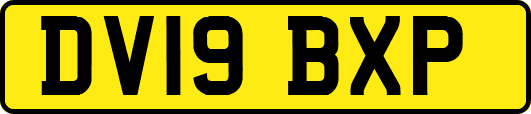 DV19BXP