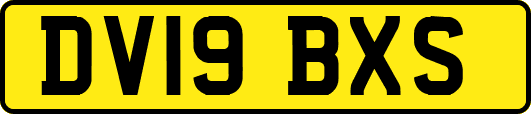 DV19BXS