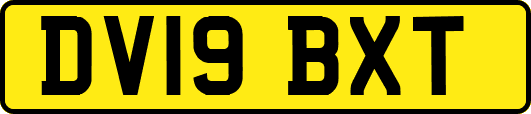 DV19BXT