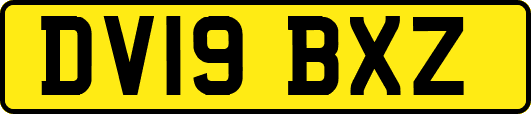 DV19BXZ