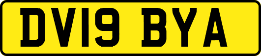 DV19BYA