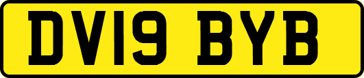DV19BYB