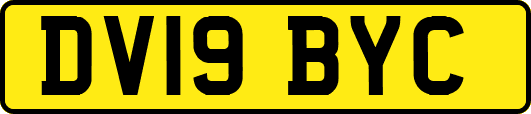 DV19BYC