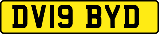 DV19BYD