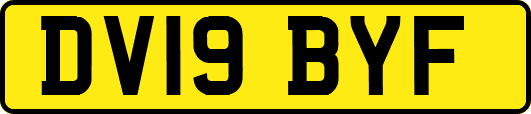 DV19BYF