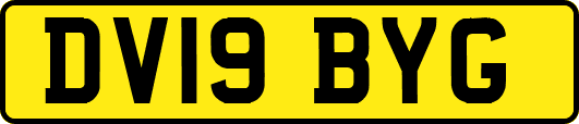DV19BYG