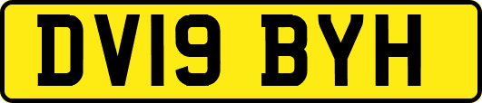 DV19BYH