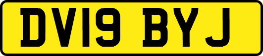 DV19BYJ