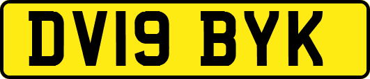 DV19BYK