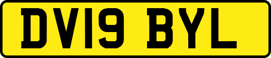 DV19BYL