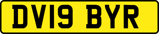 DV19BYR