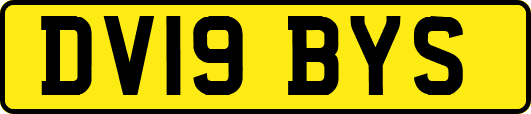 DV19BYS