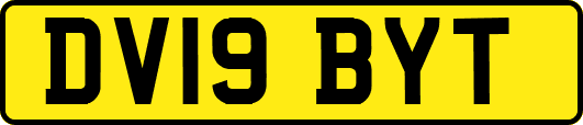 DV19BYT