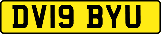 DV19BYU
