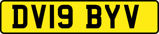 DV19BYV