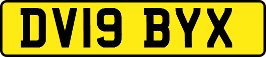 DV19BYX