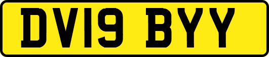 DV19BYY