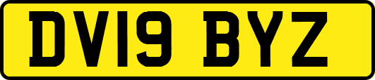 DV19BYZ