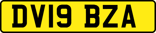 DV19BZA