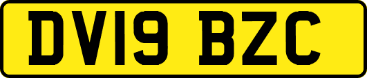DV19BZC