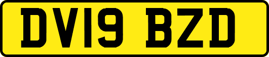 DV19BZD