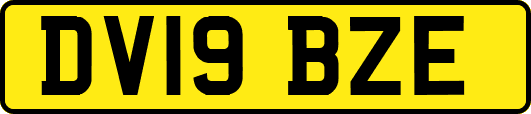 DV19BZE