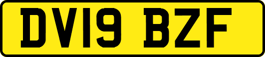 DV19BZF