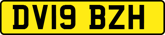 DV19BZH