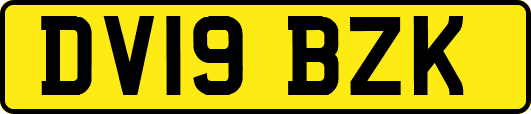 DV19BZK