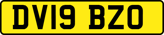 DV19BZO