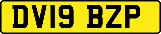 DV19BZP