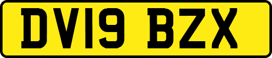 DV19BZX