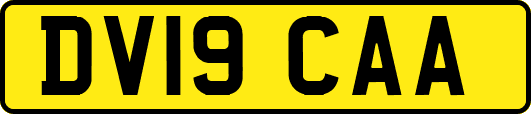 DV19CAA
