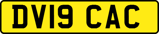 DV19CAC