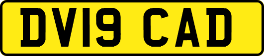 DV19CAD