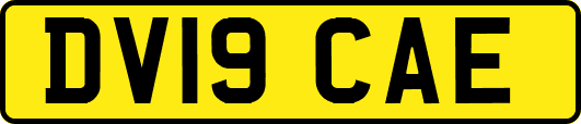 DV19CAE
