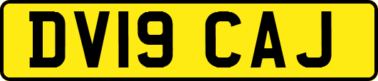 DV19CAJ