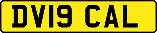 DV19CAL