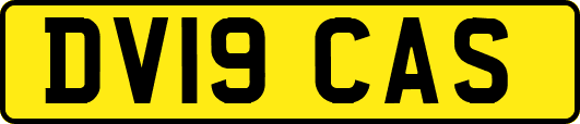 DV19CAS